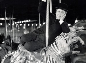 Charles Laughton in Leo McCarey's RUGGLES OF RED GAP (1935). Courtesy Film Forum/Photofest. Playing 4/4-4/10