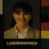 Lasergraphics